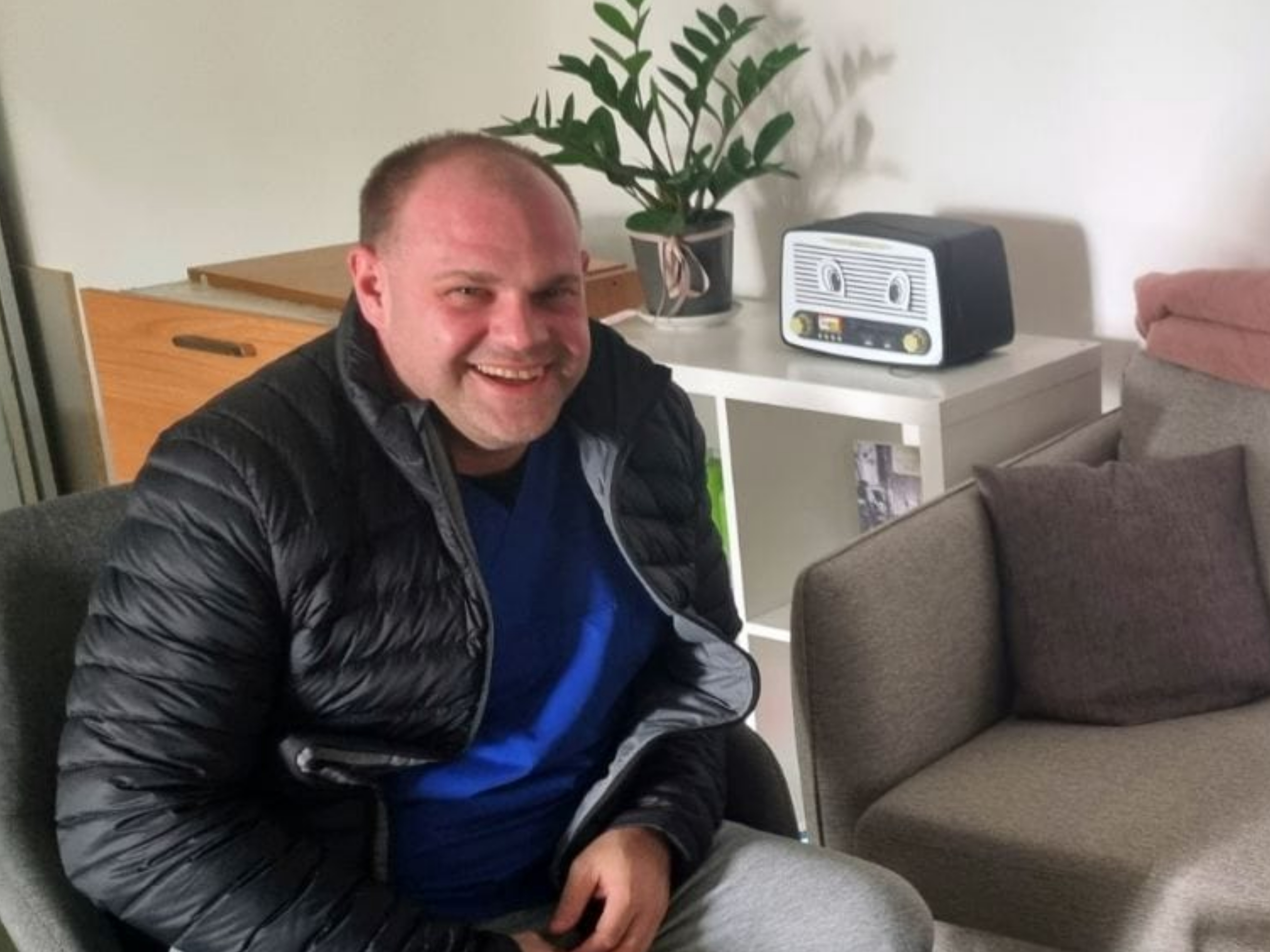 Rovinjski veterinar Hrvoje Labura: Po zimi pazite na oštećenja na šapicama vaših ljubimaca!